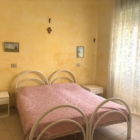 Appartement La Piazzetta
