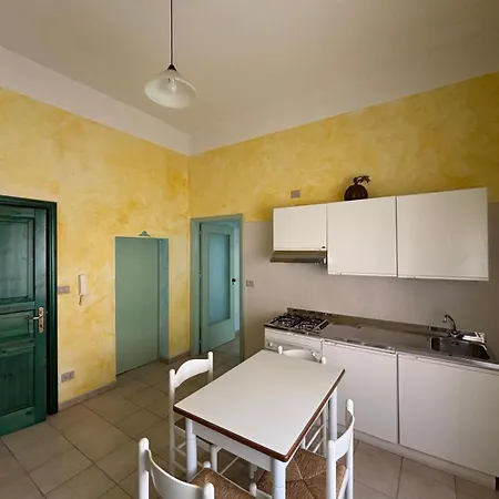 La Piazzetta * Orosei