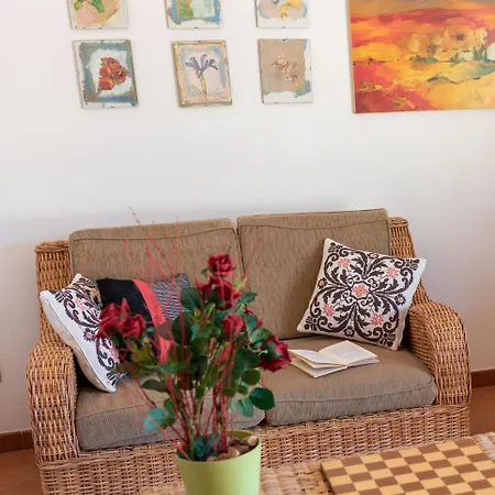 Appartement La Piazzetta *